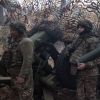 Ukrainian forces repelled Russian assault near Novopavlivka in Dnipropetrovsk region