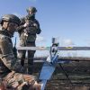 Ukraine strikes control tower at Russia's Saky airfield in Crimea