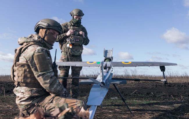 Russia's losses in Ukraine as of April 11: +1,440 troops and 64 artillery systems