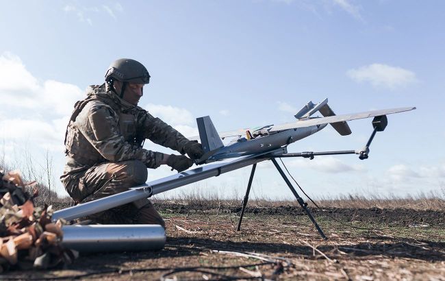 Zelenskyy confirms for first time that Ukraine shot down Shahed drones in Middle East