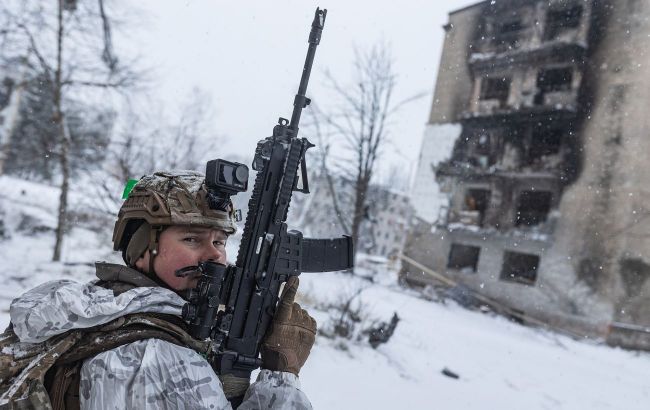 Russia-Ukraine war: Frontline update as of January 9