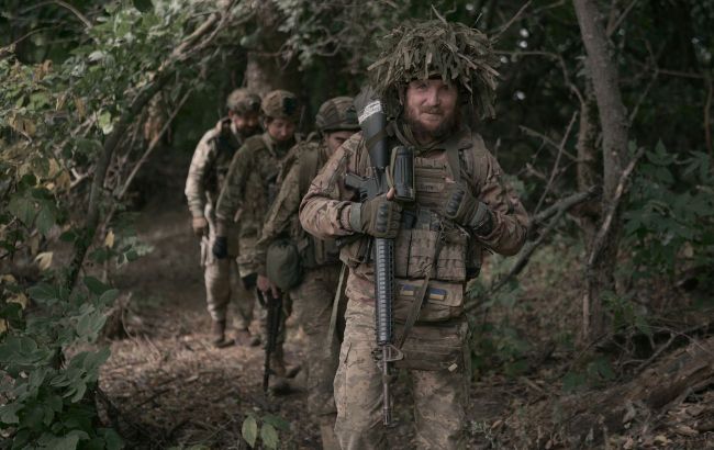 Ukrainian forces advance near Lyman as counteroffensive continues - Zelenskyy