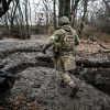 Ukraine could run out of defense funds by June 2026 &mdash; Bloomberg