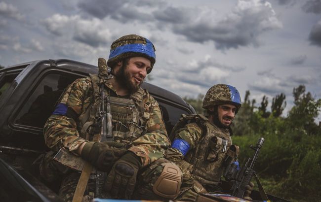 Russia-Ukraine war: Frontline update as of October 26