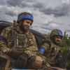 Russia's losses in Ukraine as of September 23: 510 troops eliminated