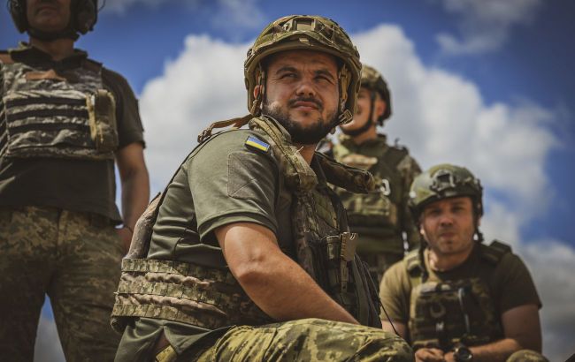 Russia-Ukraine war: Frontline update as of August 30