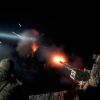 Explosions in Kropyvnytskyi amid drone attack