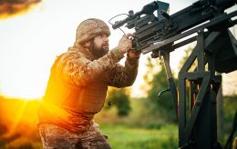 Russia launches overnight missile and drone attack, Odesa region bears the brunt