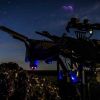 Russia strikes Ukraine with 79 drones and 2 missiles: Air defense's work reported