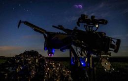 Drone and missile launches, MiG-31K takeoff: Update on new massive attack on Ukraine