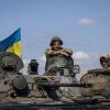 Ukrainian Armed Forces are advancing on three fronts: General Staff update