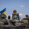 Ukrainian army advance past 2014 occupation line near Donetsk - UK intelligence