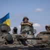 Ukrainian forces gain fire control over Bakhmut-Horlivka highway