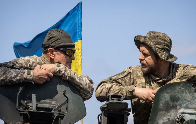 General Staff refutes claims Russia seizes Dachne in Dnipropetrovsk region