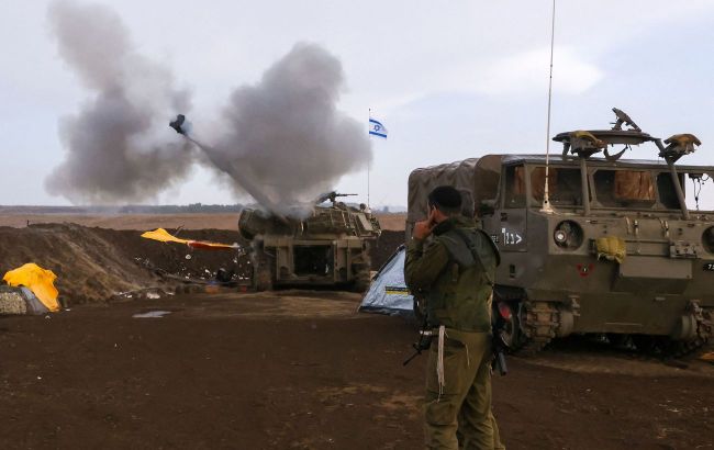Israel launches deadly airstrikes on Gaza, dozens of civilians killed