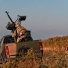 Drones, ballistic missiles and strikes reported: Ukraine reveals overnight air defense results