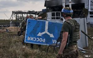 Which parts of Russia’s Kursk region are under Ukrainian control? Battle maps from Ukraine’s General Staff