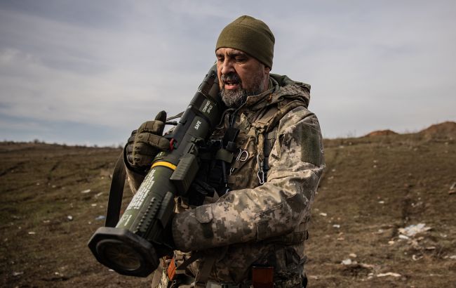 Russia's losses in Ukraine as of March 1: + 870 troops and 58 artillery systems