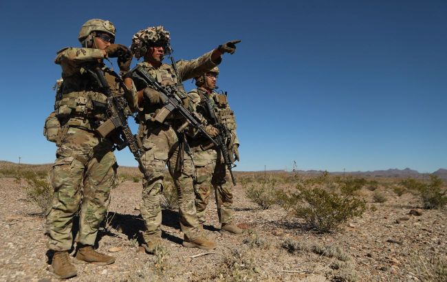 US strikes Iranian forces units accused of mining the Strait of Hormuz