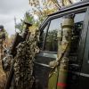 Weapons bound for Ukraine found in abandoned Polish warehouse