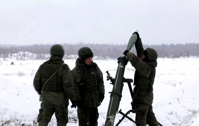 Russia stages fake frontline videos to exaggerate battlefield gains - Defense Forces