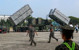 Trump advisers warn him of timeline for possible China move on Taiwan