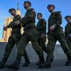 Russia launches large-scale nuclear drills after Belarus exercises