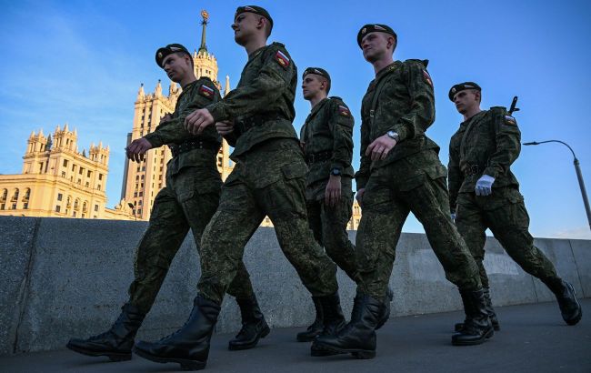Russia launches large-scale nuclear drills after Belarus exercises