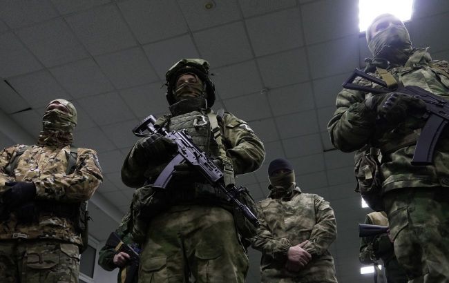 Russia 'testing' new direction for assaults in Zaporizhzhia region: Details from Ukraine's Forces