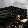 Russian forces try to use air support, their advantage in manpower - General Staff