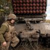 Ukrainian border guards showcase preparations for Russian offensive on Kharkiv front