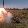 Russians increase activity near Shumy and New York in Donetsk region - Ukraine's General Staff