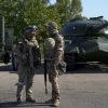 Ukraine's Atesh partisans sabotage key Russian rail link supplying troops near Kupiansk