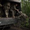 Russia's losses in Ukraine as of September 2: +1,390 troops and 62 artillery systems