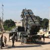 US launches new Iron Dome interceptor plant for Israel