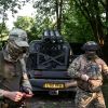 Russia's losses in Ukraine as of May 31: +1,560 troops and 1,894 drones