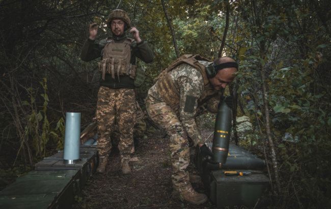 Russia touts new 'victories' on frontline - Ukrainian Center for Countering Disinformation explains real motive