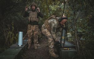 Russia violates ceasefire as Ukraine responds symmetrically