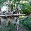 Russia's losses in Ukraine as of July 4: +1,190 troops and 1,768 drones