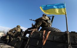 Russia's losses in Ukraine as of May 24: +1,130 troops and a lot of equipment