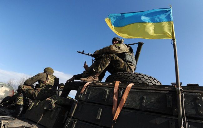 Russia's losses in Ukraine as of May 24: +1,130 troops and a lot of equipment