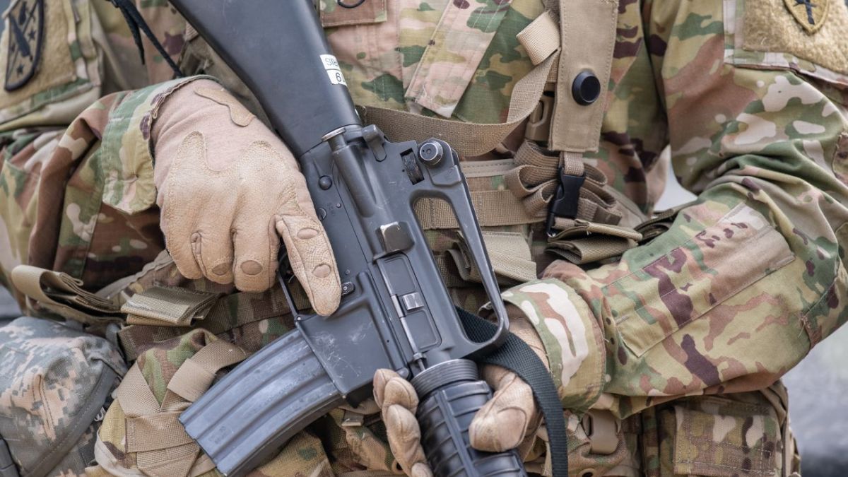 US ramps up fight against drug cartels with 4,000-plus troops in Latin America