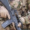 US Army to reduce troop numbers by 5% for greater capacity in large-scale warfare