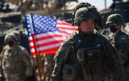 US military hits record ISIS terrorist eliminations in Iraq and Syria