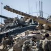 NATO comments on US troop reductions in Europe