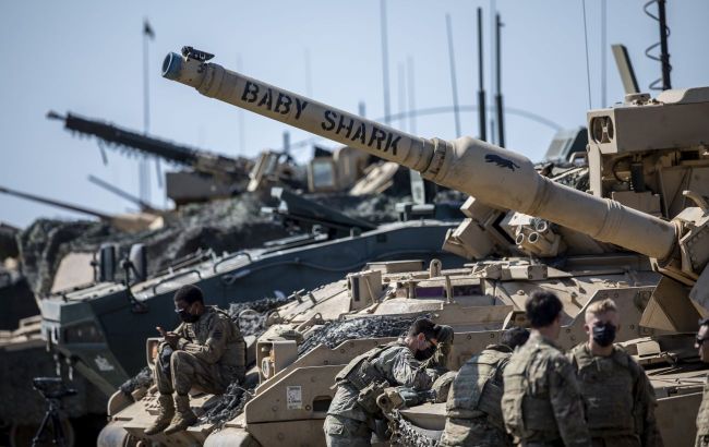 NATO comments on US troop reductions in Europe