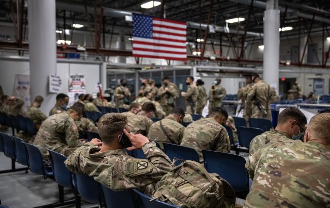 US and Philippines launch massive military drills to counter China