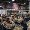Hundreds of US troops moved to Portland in defiance of court order