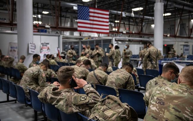 US considers reducing troops in Europe amid threat of Russian aggression, media report
