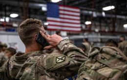 Trump begins withdrawing US troops from Germany, Bild reports